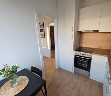 Samorin Apartment | Apartment Lucia - Air-conditioned