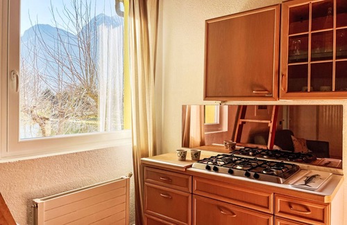 Samolaco Apartment | Apartment Lucia by Interhome