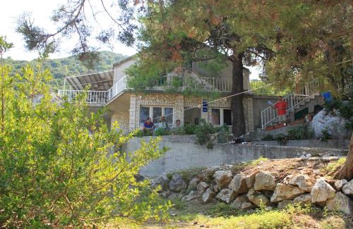 Lastovo Apartment | Apartment Lucica 990b