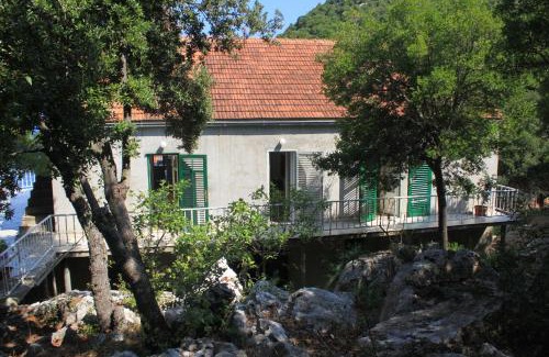 Lastovo Apartment | Apartment Lucica 990b