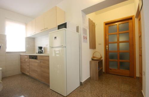 Gulici Apartment | Apartment Luisa