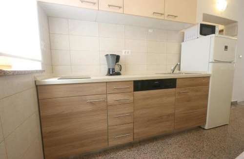 Gulici Apartment | Apartment Luisa