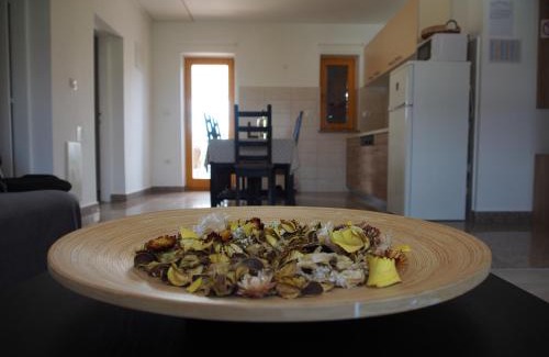 Gulici Apartment | Apartment Luisa