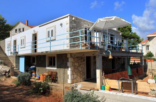Lumbarda Apartment | Apartment Lumbarda 4376a