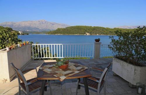 Lumbarda Apartment | Apartment Lumbarda 4446b