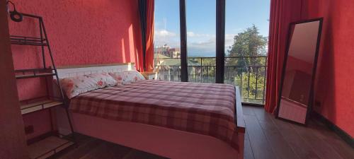 Magnetiti Apartment | Apartment Lux Pearl of Ureki