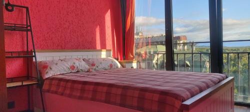 Magnetiti Apartment | Apartment Lux Pearl of Ureki