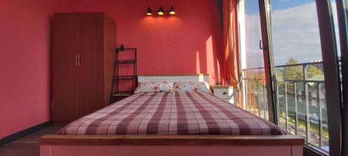 Magnetiti Apartment | Apartment Lux Pearl of Ureki