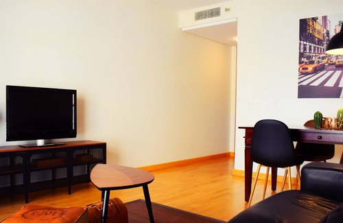 El Molinillo Apartment | Apartment Málaga, 1 bedroom, 2 persons