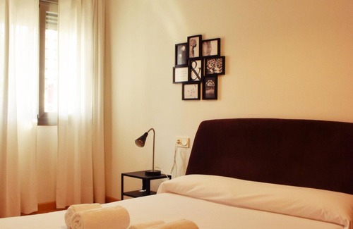 El Molinillo Apartment | Apartment Málaga, 1 bedroom, 2 persons