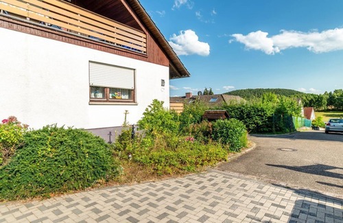 Gossersweiler Apartment | Apartment Moster - House Günter & Valeria
