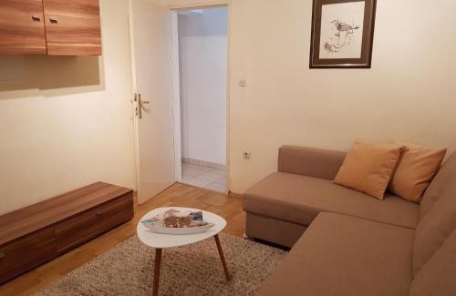Brna Apartment | Apartment M&M