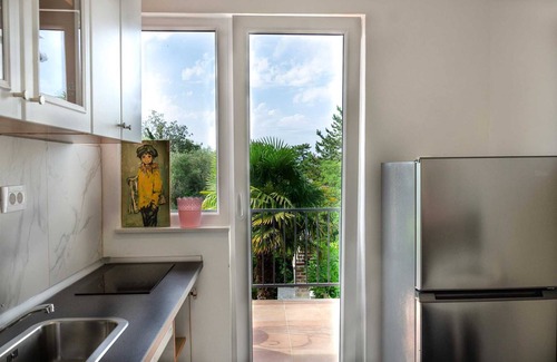 Milcetici Apartment | Apartment Maar 2 near the sea