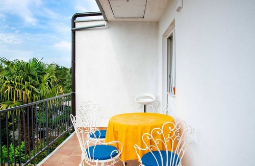 Milcetici Apartment | Apartment Maar 2 near the sea