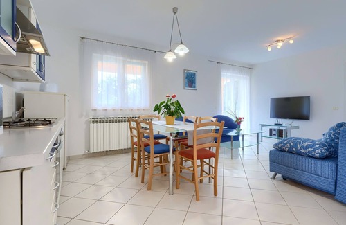 Modrusani Apartment | Apartment Macini by Interhome