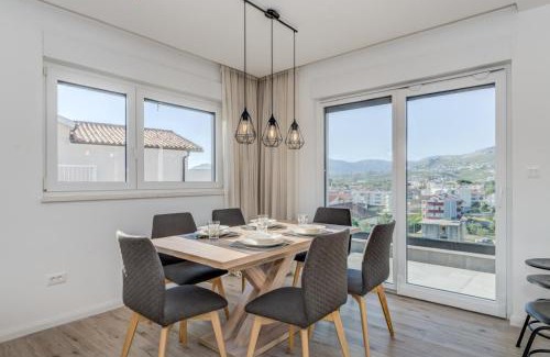 Podstrana Apartment | Apartment Magdalena
