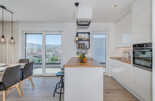 Podstrana Apartment | Apartment Magdalena