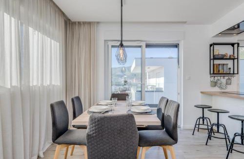 Podstrana Apartment | Apartment Magdalena
