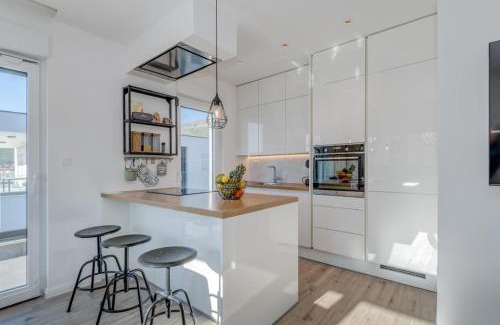 Podstrana Apartment | Apartment Magdalena