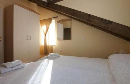Gornji Kono Apartment | Apartment Magic - One Bedroom Apartment with Sea View