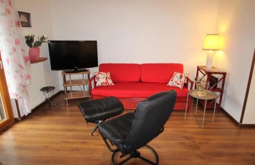 Porto Valtravaglia Apartment | Apartment Magnolia by Interhome