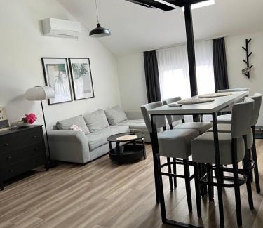 Zemun Apartment | Apartment Magnolia gallery