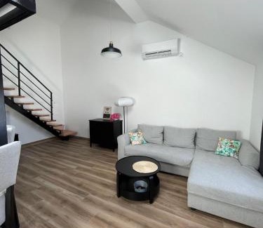 Zemun Apartment | Apartment Magnolia gallery