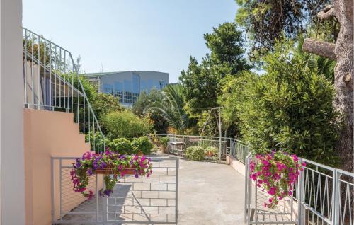Dugis Apartment | Apartment Makarska Lxxxi