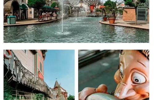 Friesenheim Apartment | Apartment MaKi 5 pers. /Euro-Park, Rulantica, Strasbourg, Black Forest, hiking trails