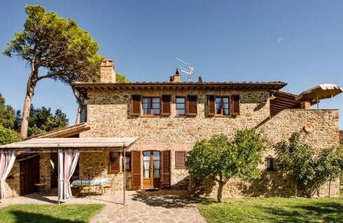Po' Bandino Apartment | Apartment Malagronda-2 by Interhome