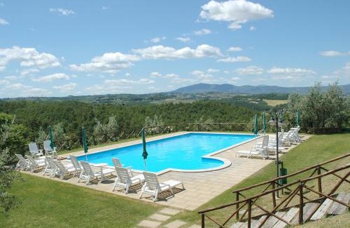 Po' Bandino Apartment | Apartment Malagronda-2 by Interhome