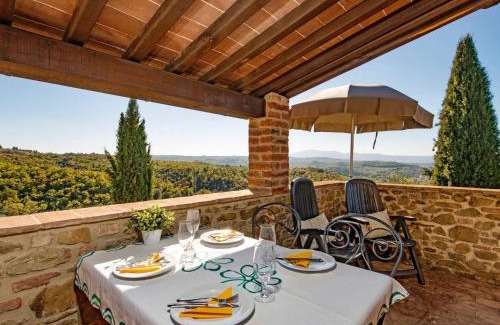 Po' Bandino Apartment | Apartment Malagronda-2 by Interhome