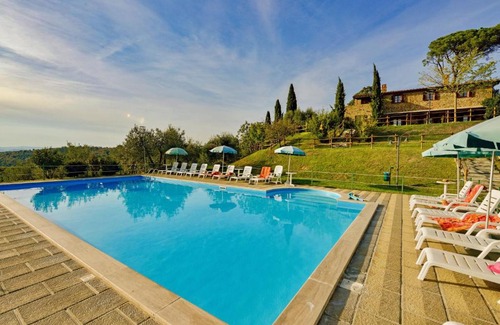 Po' Bandino Apartment | Apartment Malagronda-4 by Interhome