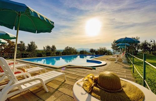 Po' Bandino Apartment | Apartment Malagronda-5 by Interhome