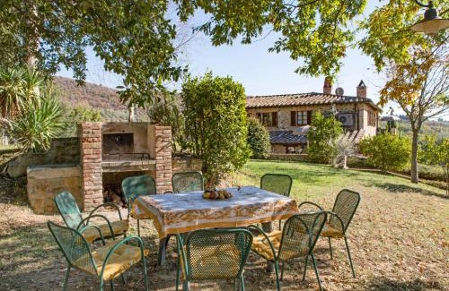 Po' Bandino Apartment | Apartment Malagronda-5 by Interhome