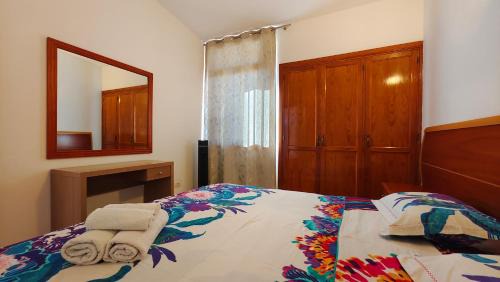 Costa Adeje Apartment | Apartment Malibu Park with Ocean view