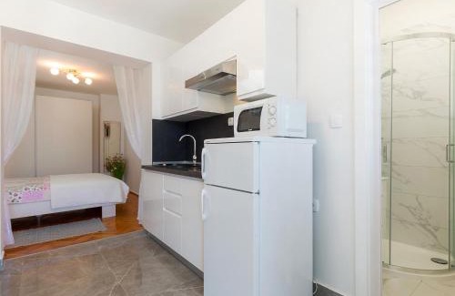 Brulo Apartment | Apartment Manuel