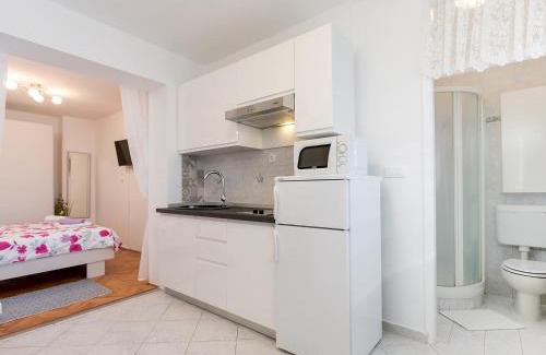Brulo Apartment | Apartment Manuel