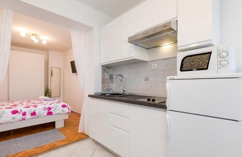 Brulo Apartment | Apartment Manuel