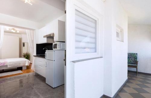 Brulo Apartment | Apartment Manuel