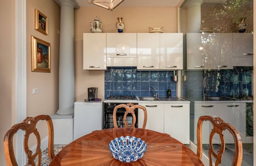 Altopascio Apartment | Apartment 'Manuela' with Shared Pool, Wi-Fi and Air Conditioning