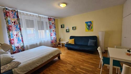 Zagreb Apartment | Apartment Manus A
