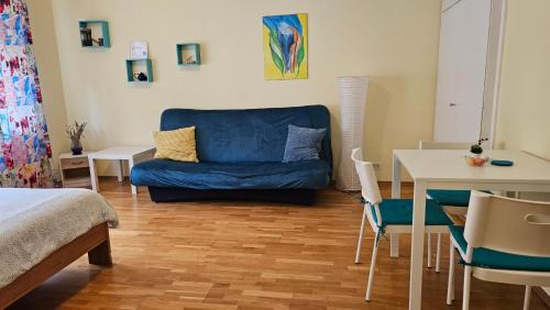 Zagreb Apartment | Apartment Manus A
