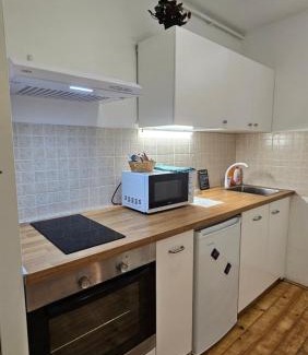 Zagreb Apartment | Apartment Manus A