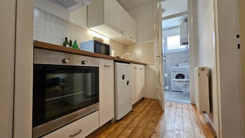 Zagreb Apartment | Apartment Manus A
