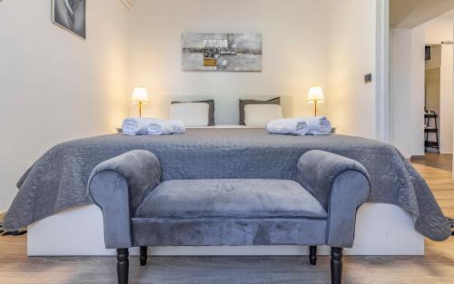 Pjescana Uvala Apartment | Apartment Mar