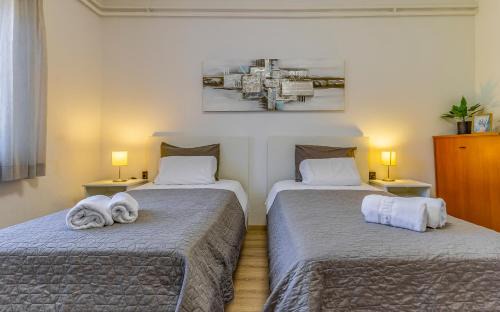 Pjescana Uvala Apartment | Apartment Mar