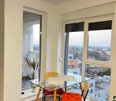 Timisoara Apartment | Apartment Mara 1