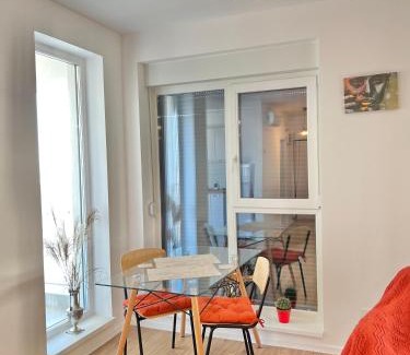 Timisoara Apartment | Apartment Mara 1