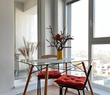 Timisoara Apartment | Apartment Mara 1